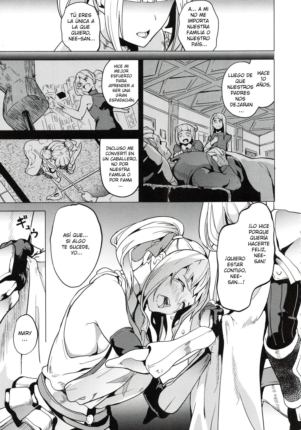 OGRE #Final page 5 full