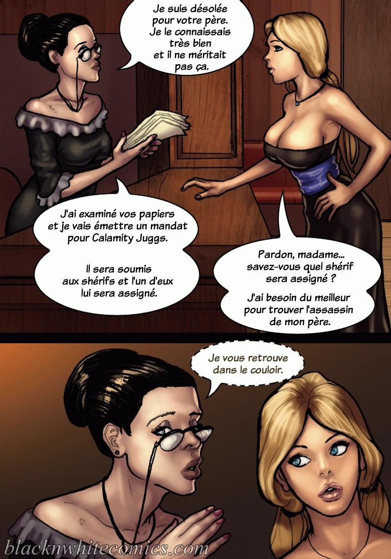 True Dick page 10 full