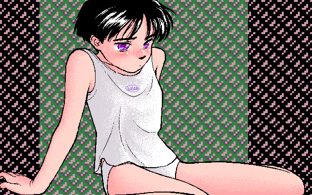 Poka Poka Poker page 4 full