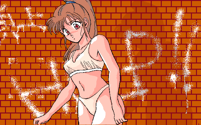 Poka Poka Poker page 7 full