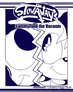 Sammy and Vacuum