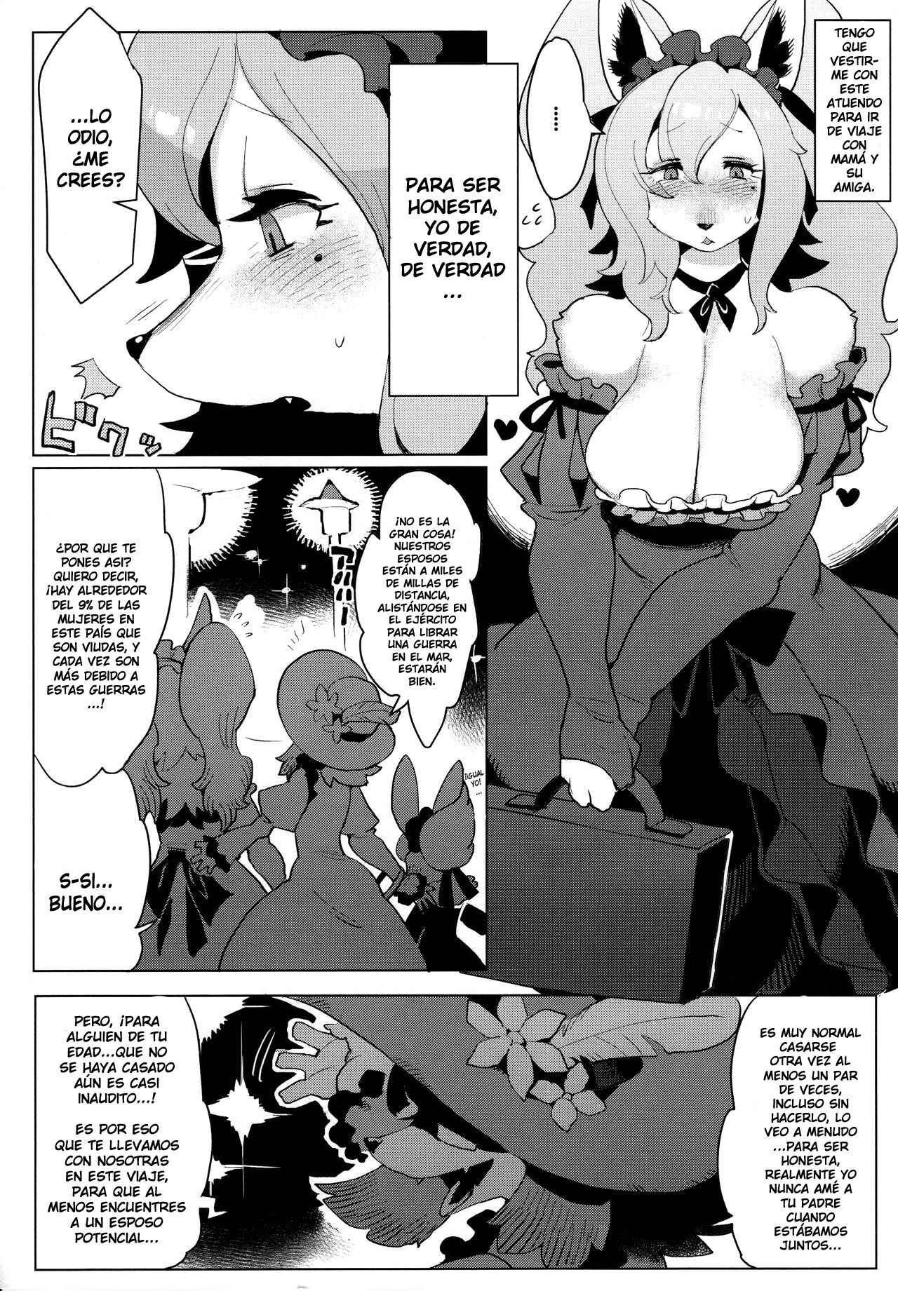 Otto ga Inainode page 4 full