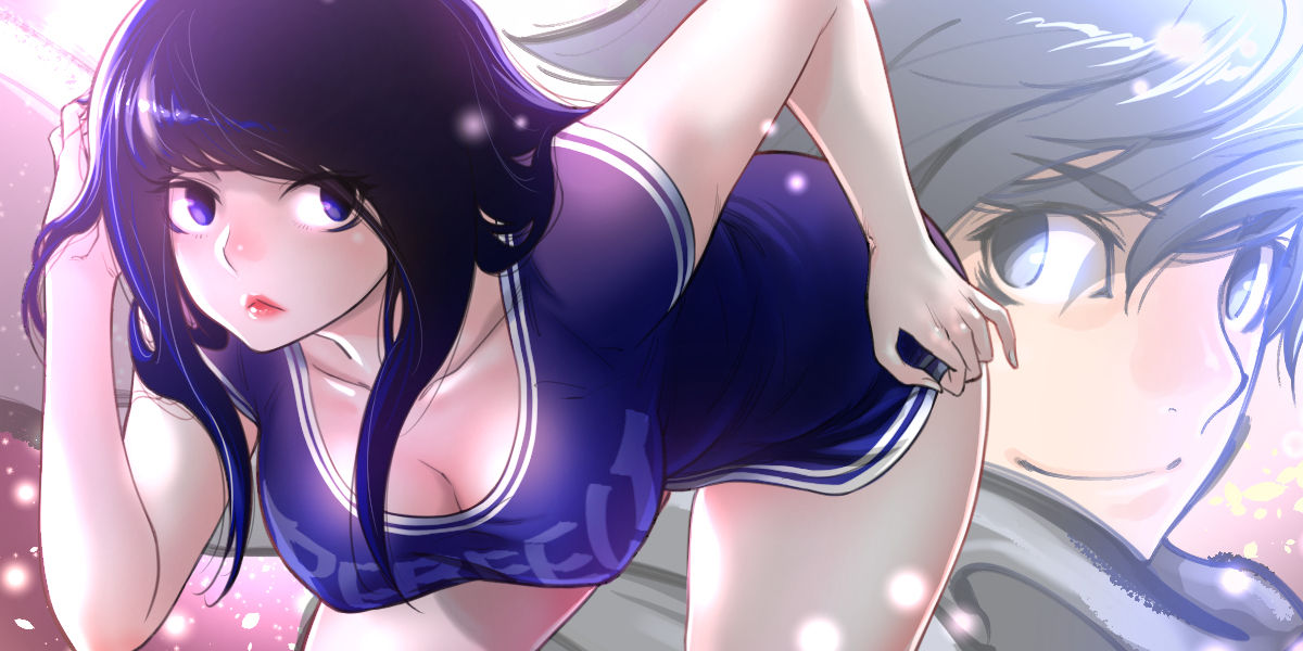 Perfect Half Ch.1-44 page 1 full
