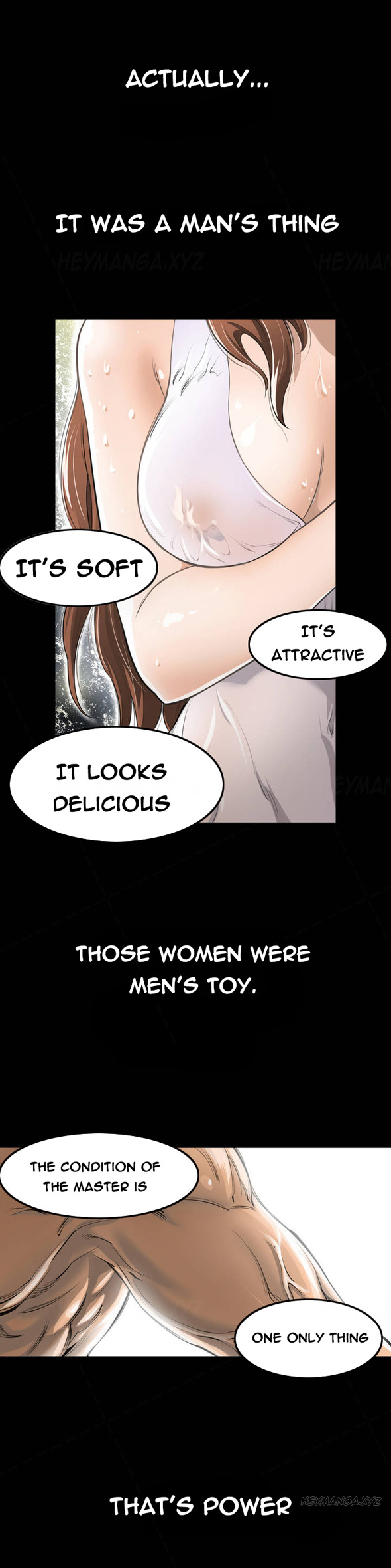 Perfect Half Ch.1-44 page 2 full