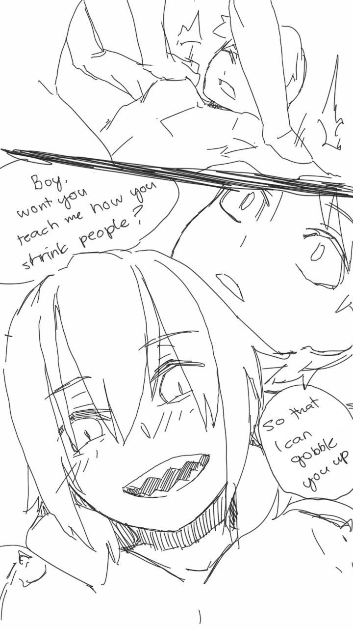 Vore.NSFW page 6 full
