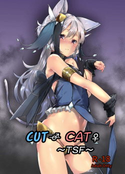 Cut♂Cat♀ ~TSF~