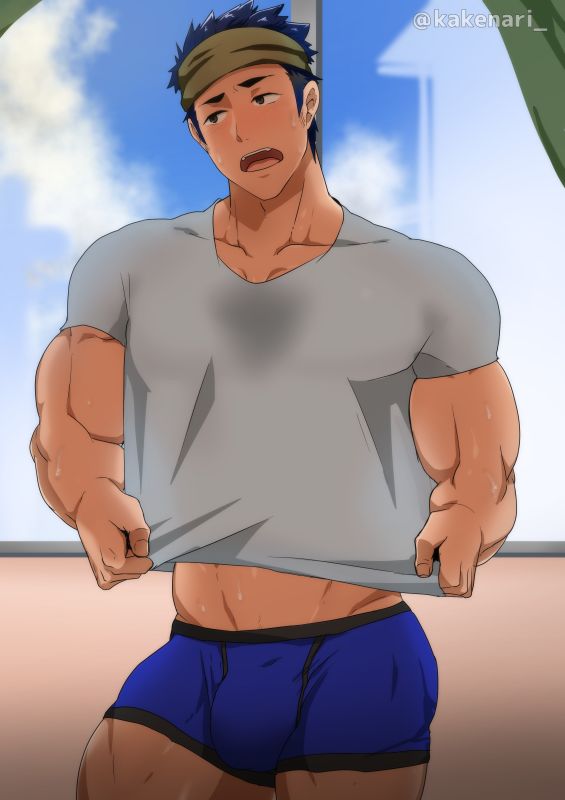 kakenari♂1707♂ page 2 full