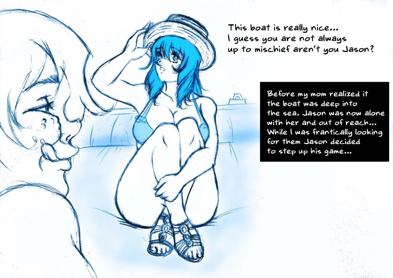 Your Mother is Delicious Chapter 4 page 10 full