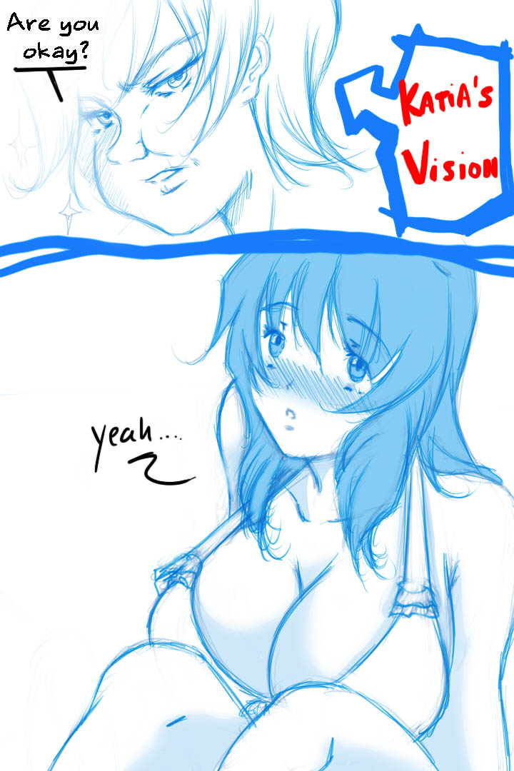 Your Mother is Delicious Chapter 4 page 6 full