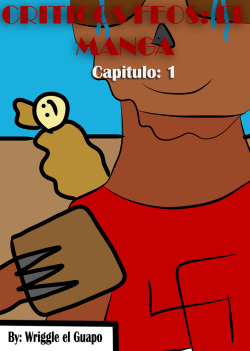 Criticos feos: Capitulo 1