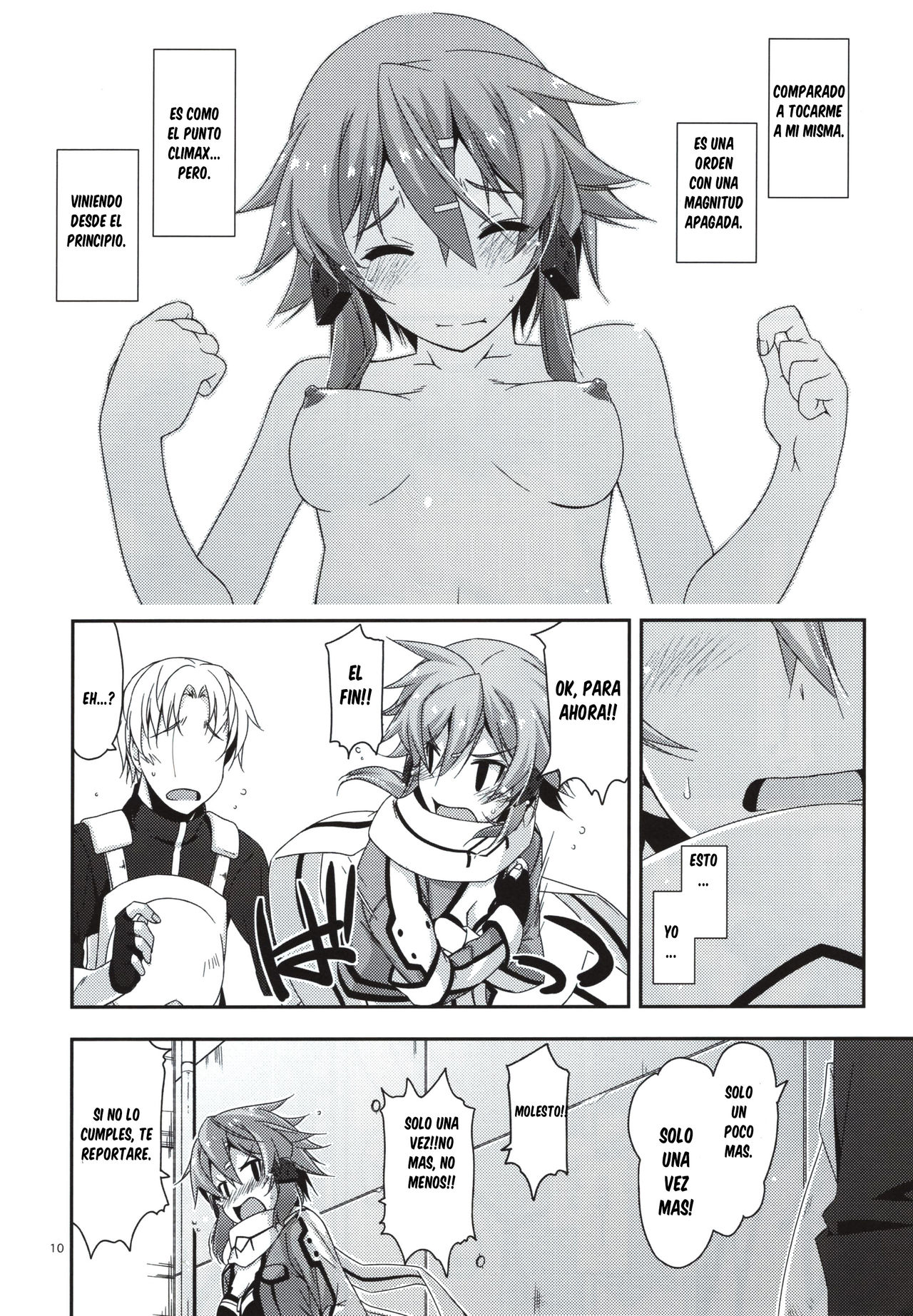 Crack page 10 full