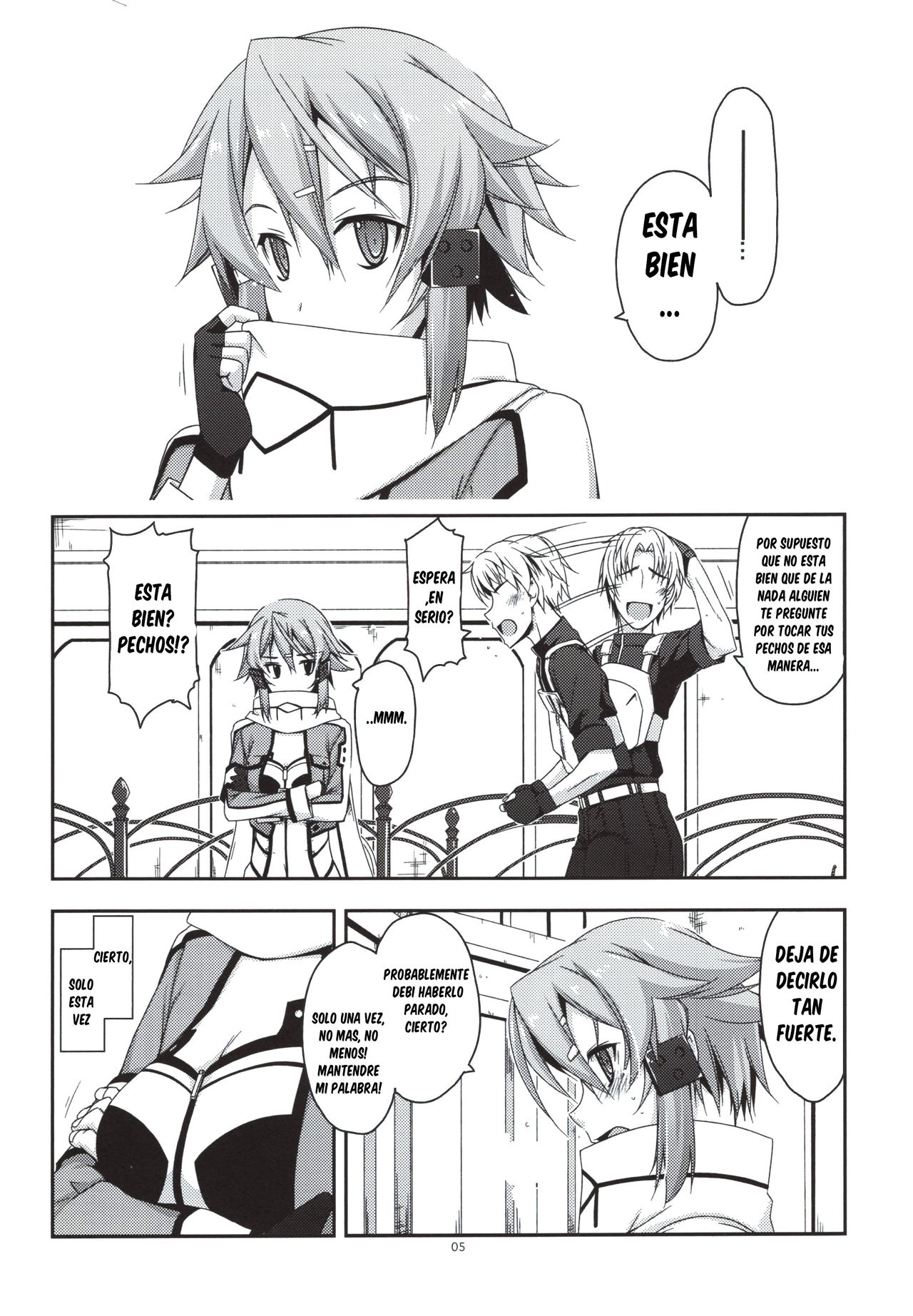 Crack page 5 full
