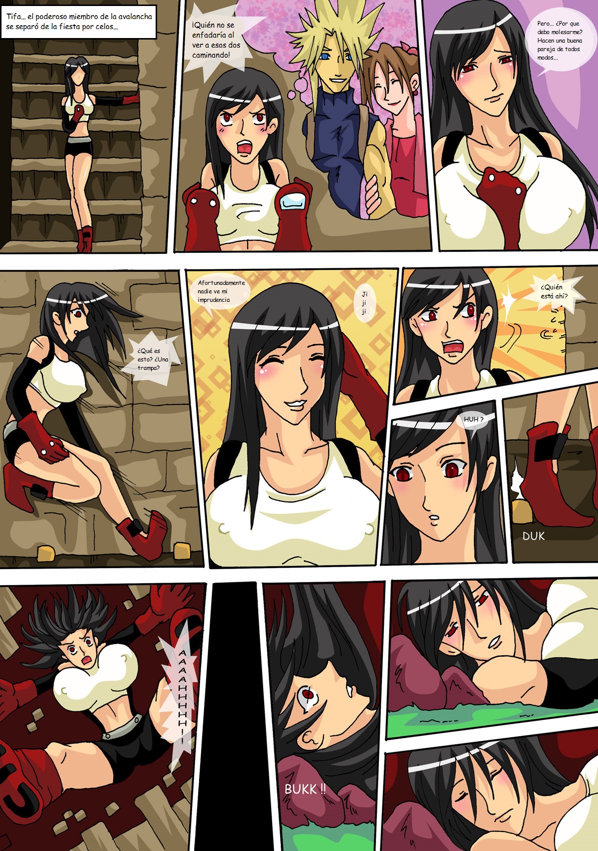 Tifa & Jemnezmy page 2 full