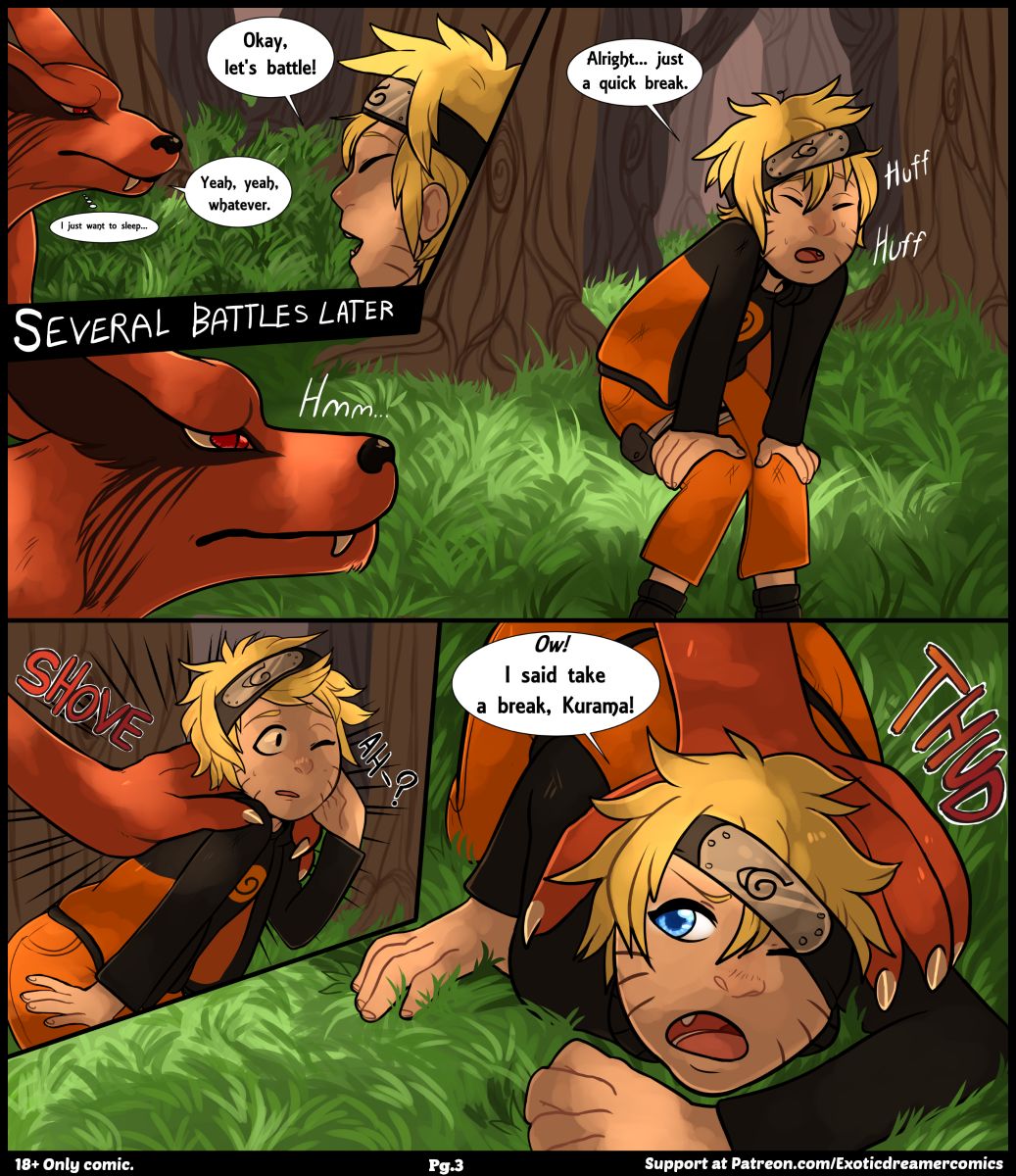 Morning Training page 4 full