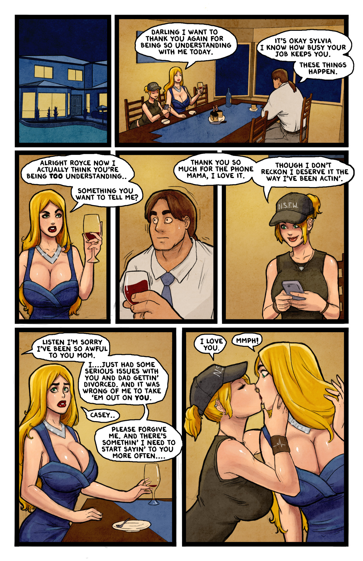Switch page 10 full