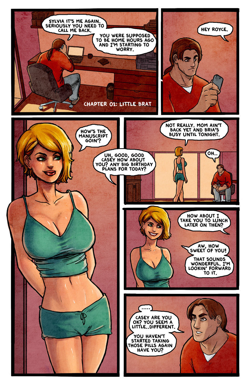 Switch page 2 full