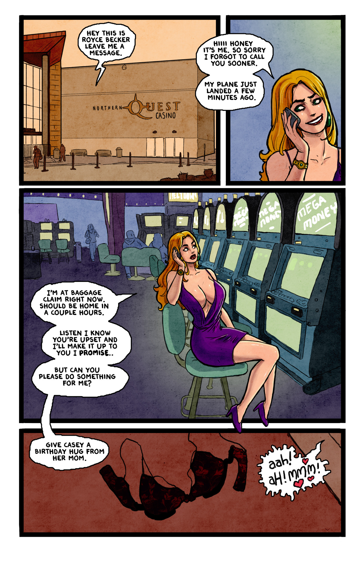 Switch page 6 full