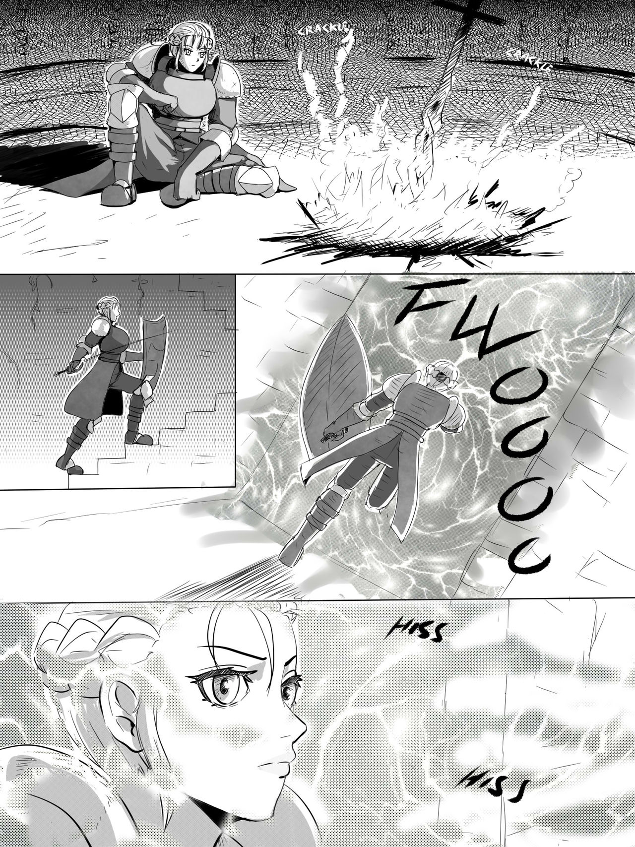 Deviant Souls page 2 full