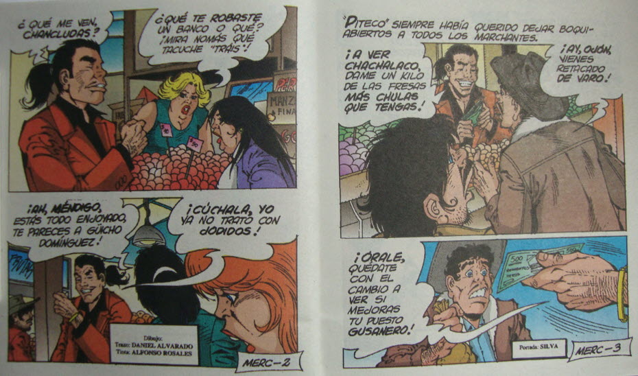 Mercados y Marchantas 008 page 3 full