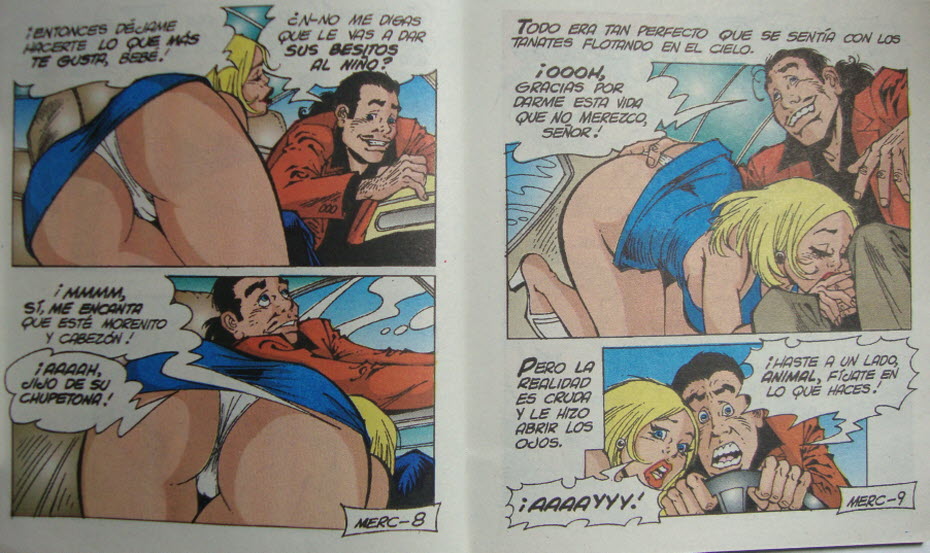 Mercados y Marchantas 008 page 6 full