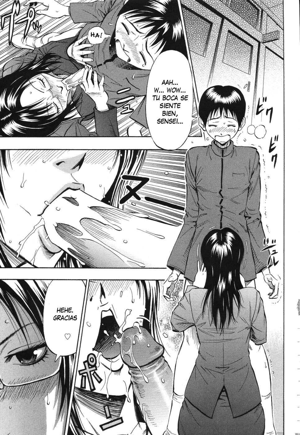 GRIND Ch. 1, 4, 6-7, 9 page 10 full