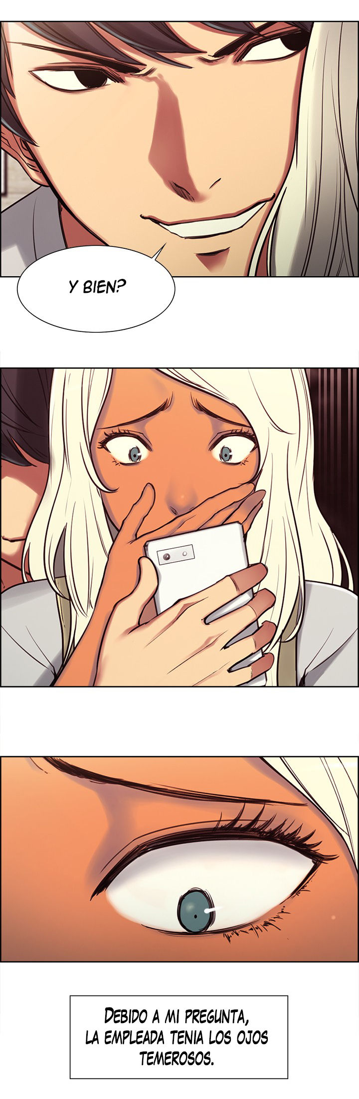 Domesticate the Housekeeper 4 page 3 full