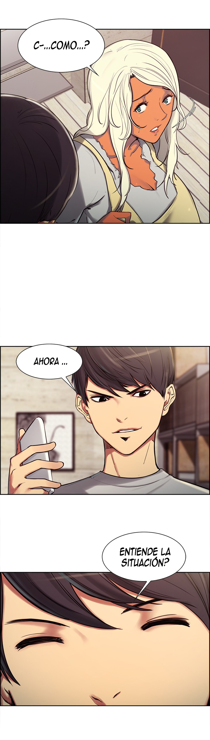 Domesticate the Housekeeper 4 page 4 full