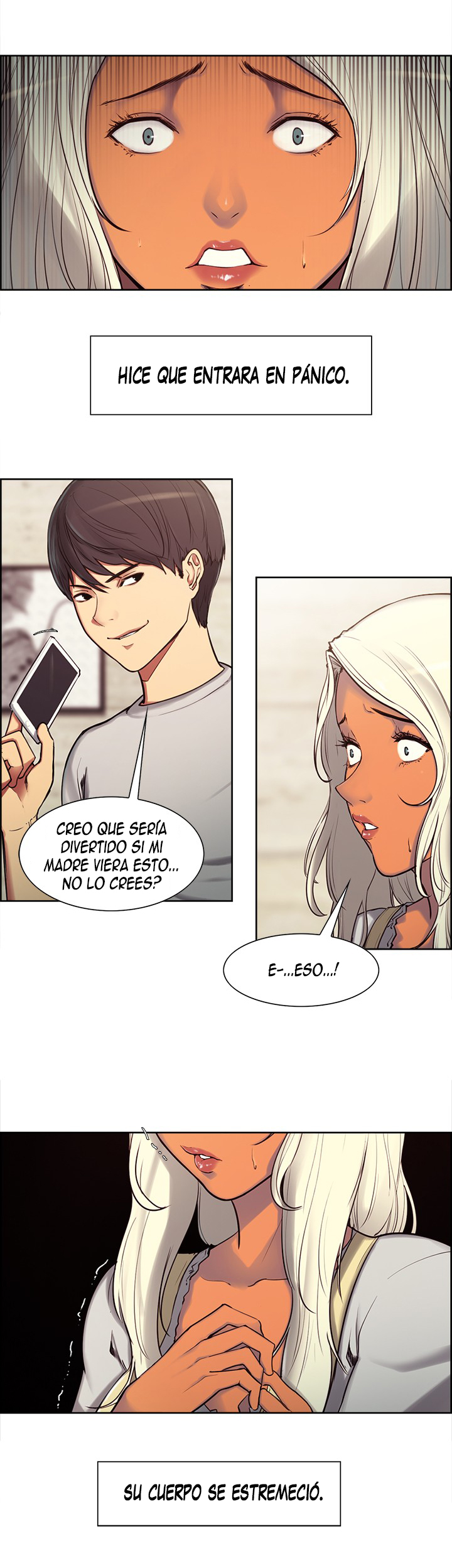 Domesticate the Housekeeper 4 page 5 full