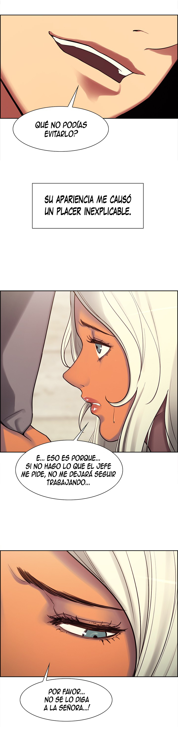 Domesticate the Housekeeper 4 page 7 full