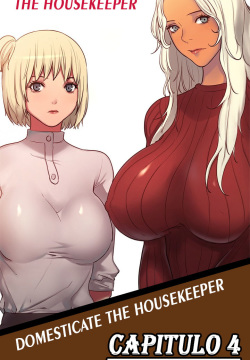 Domesticate the Housekeeper 4