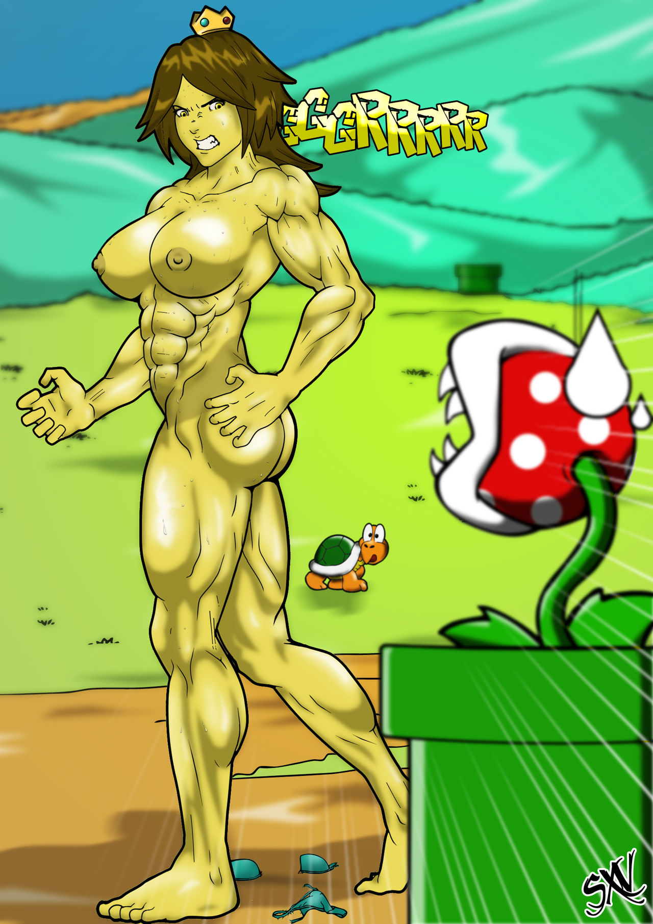 Oh, Daisy! page 10 full