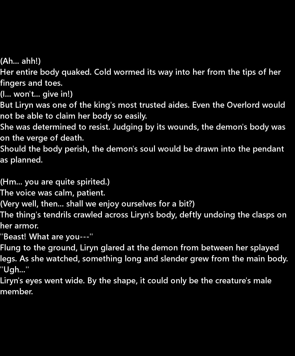 AbyssTide Vol. 1: The Hour of Demons page 10 full