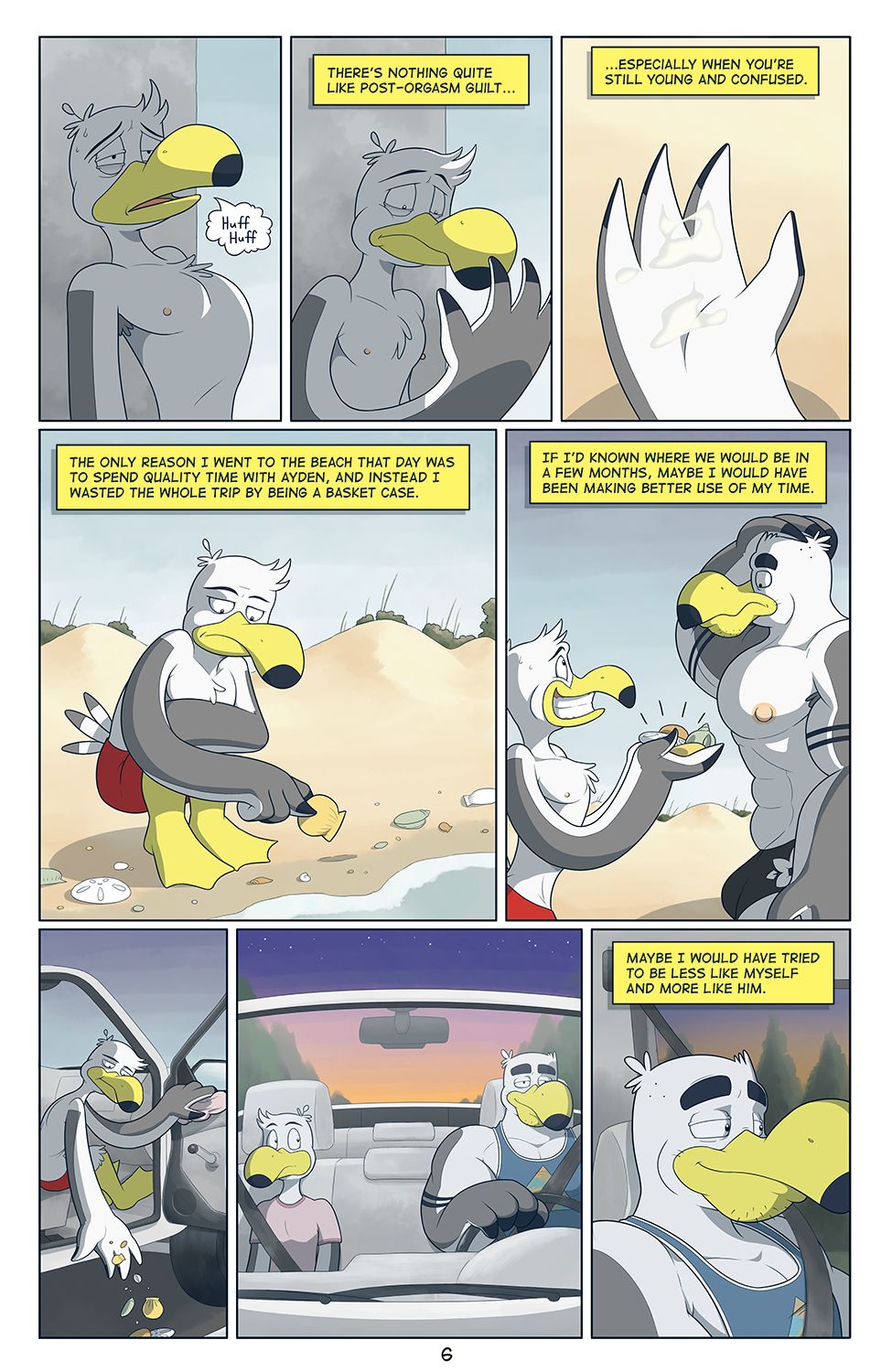 Brogulls page 7 full