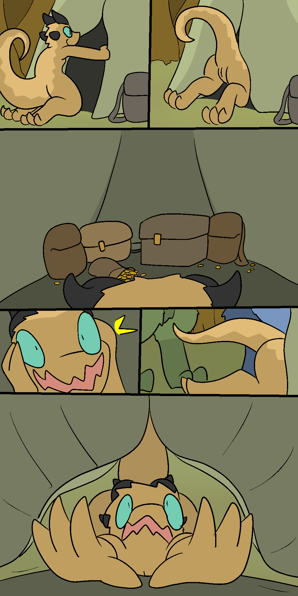 Bold page 2 full