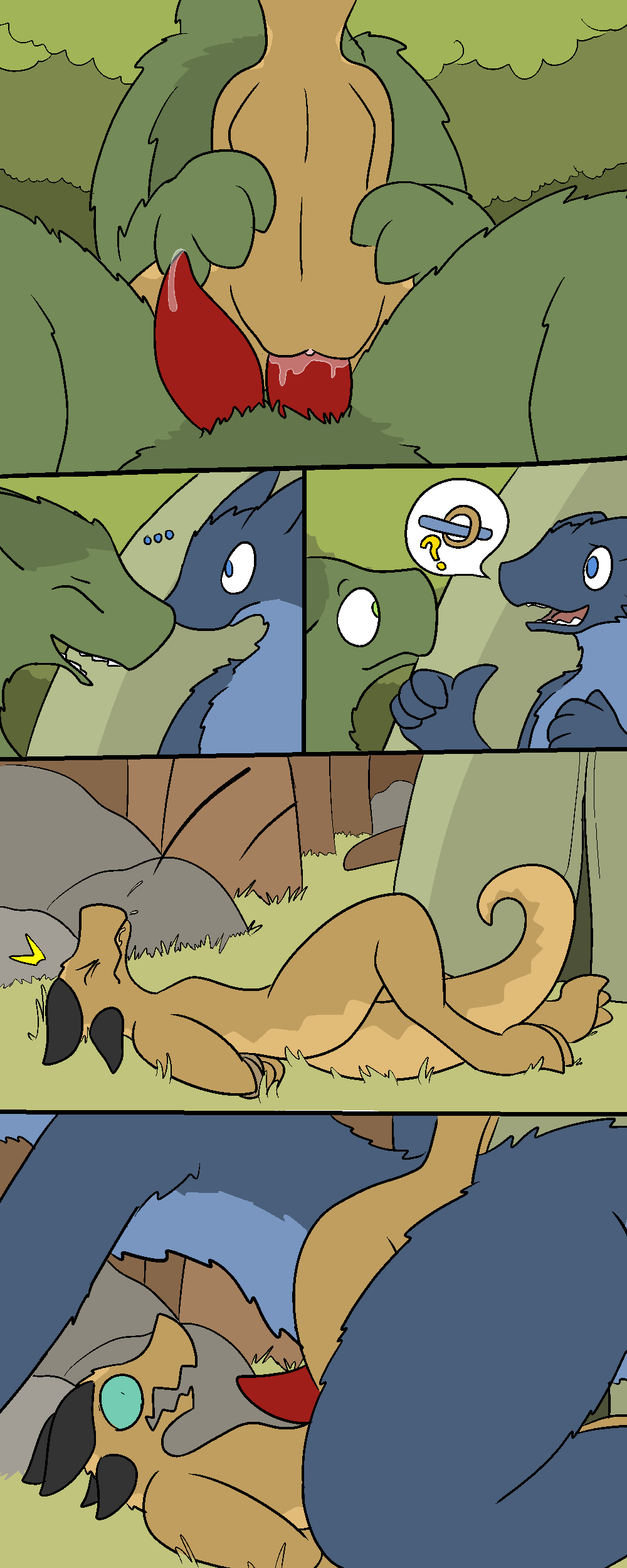 Bold page 5 full