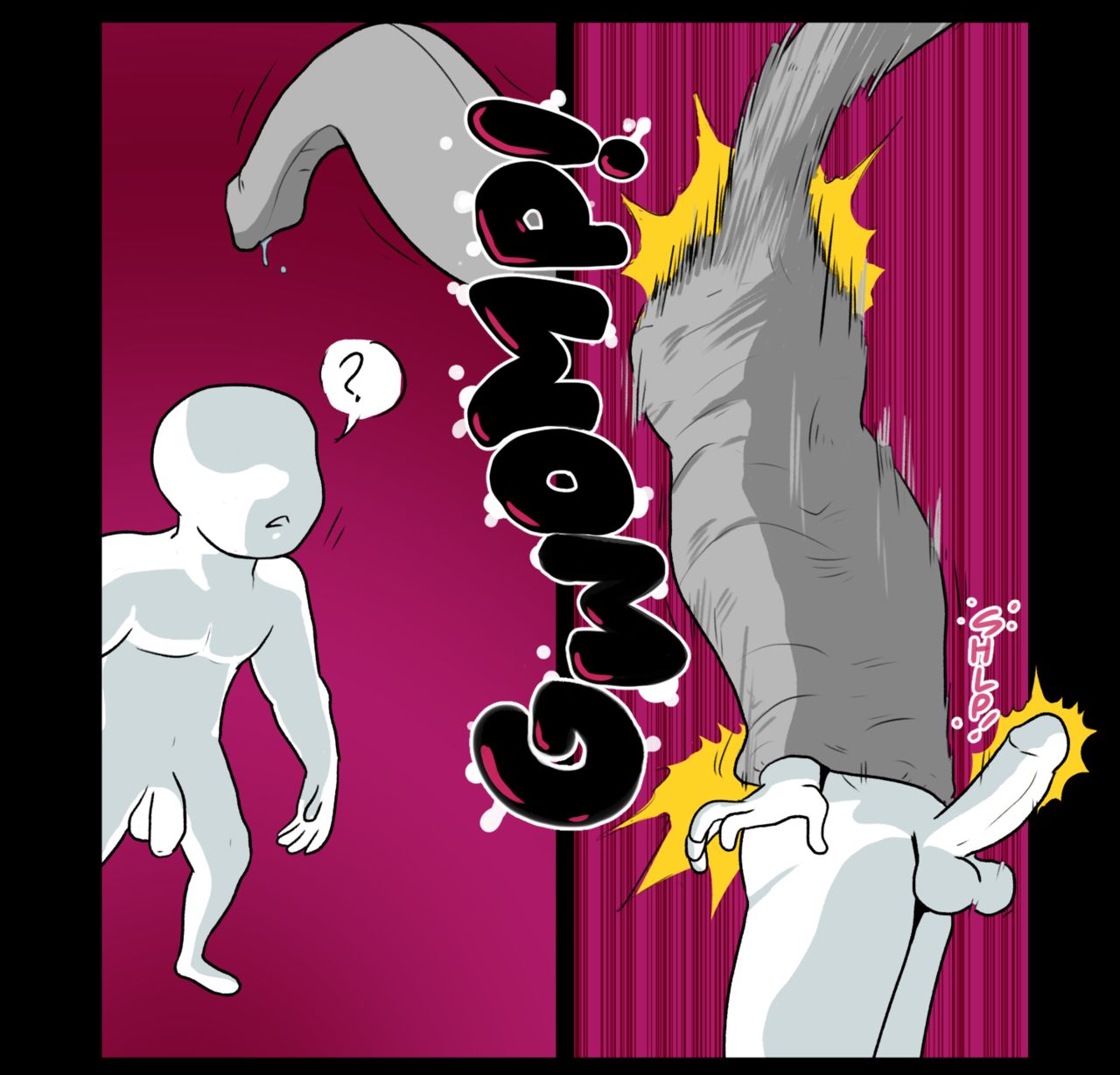 Getting Closer to Your Djinn page 2 full