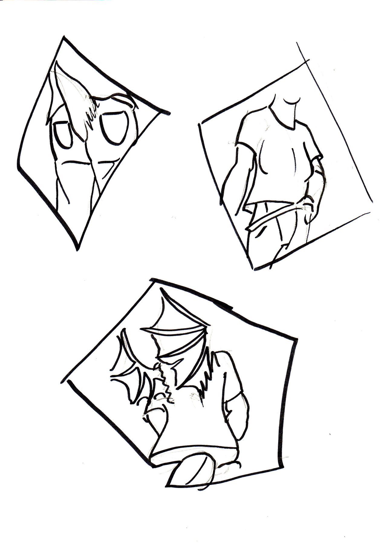 Poinoned Gift page 4 full