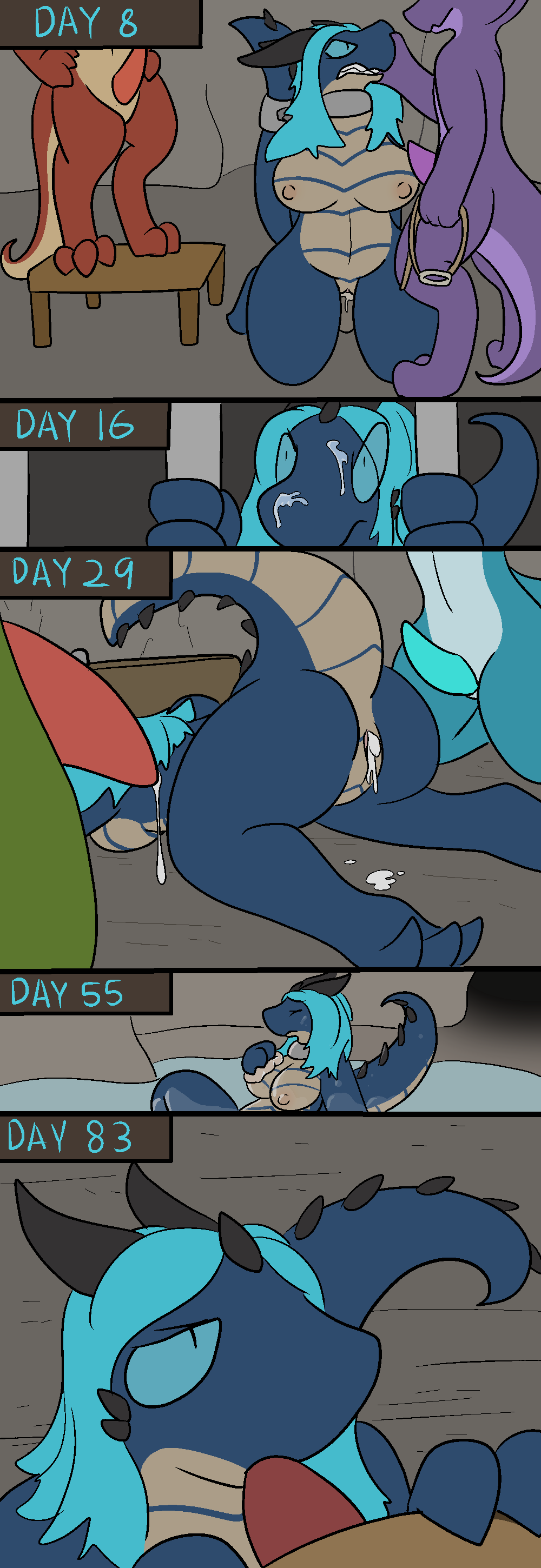 Day One page 2 full