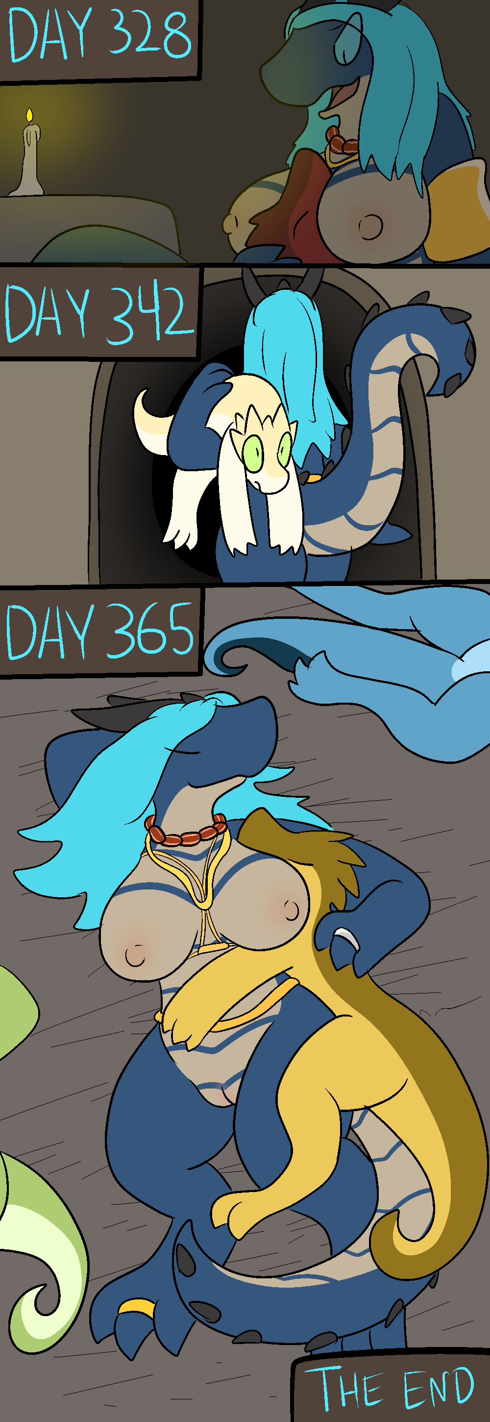 Day One page 6 full