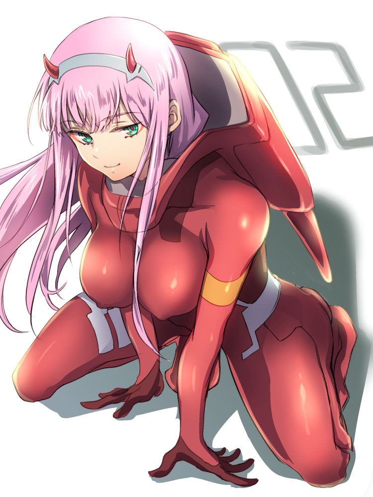 Zero Two page 10 full