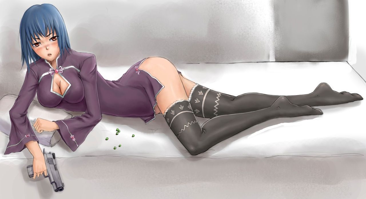 NERO★風 page 4 full
