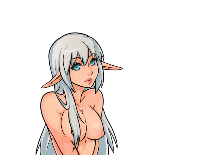 The Wind's Disciple page 2 full