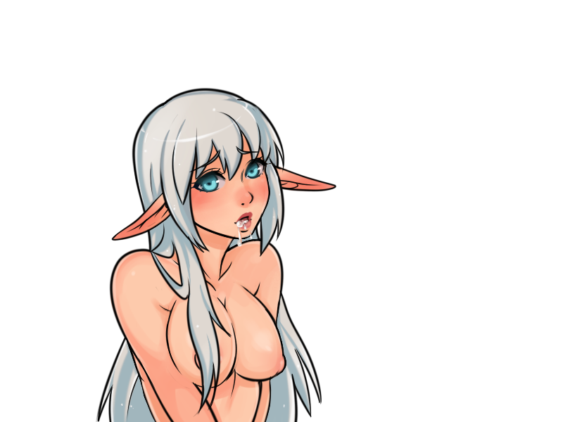The Wind's Disciple page 9 full