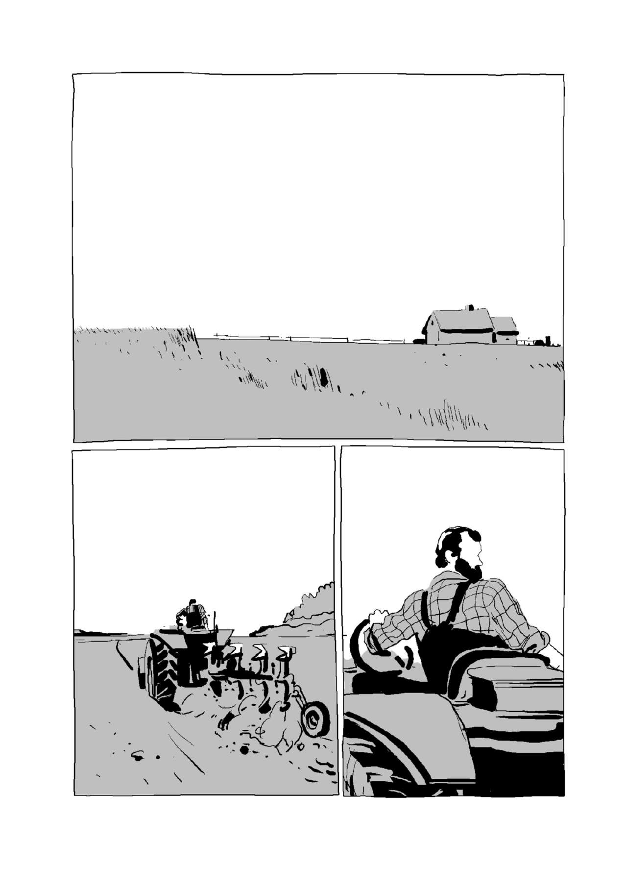 Les Melons De La Colère page 5 full