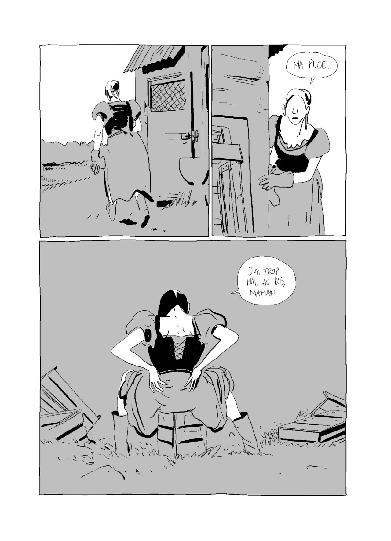 Les Melons De La Colère page 8 full