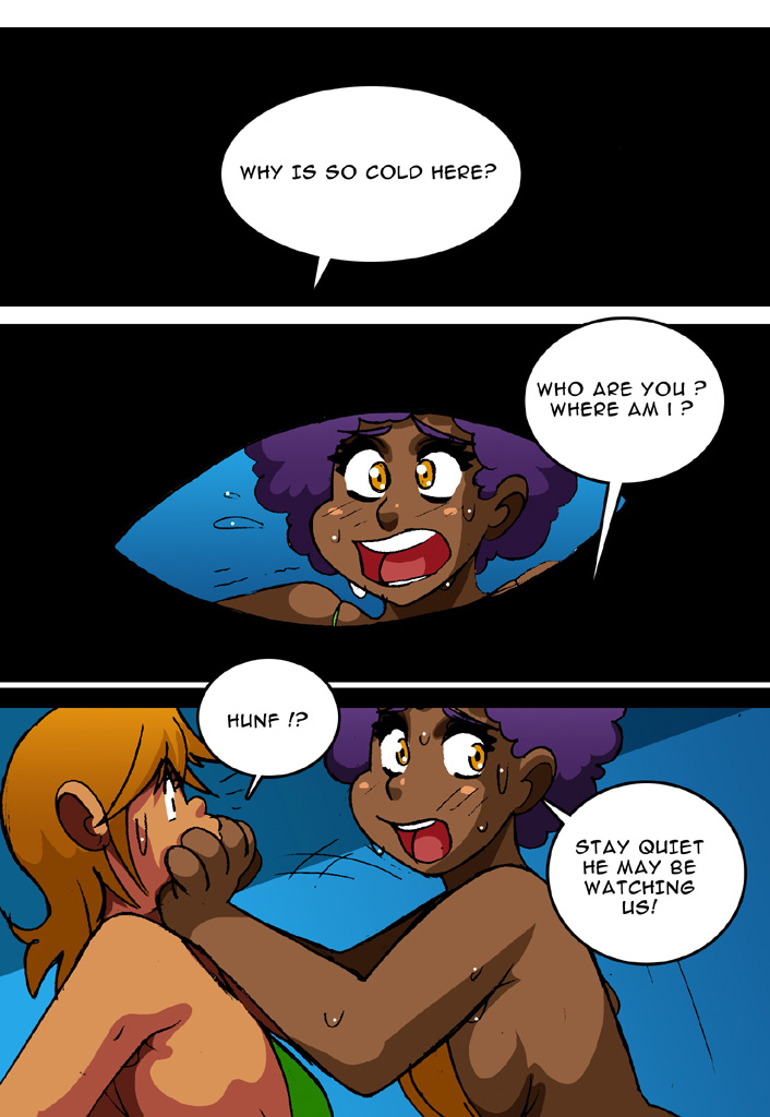 Big Crimes 4 page 3 full