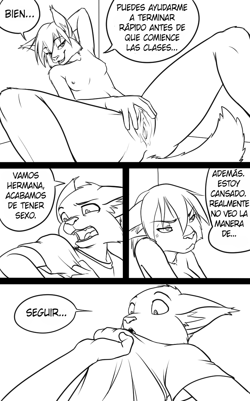 Tuesday Mornings | Martes por la Mañana page 10 full