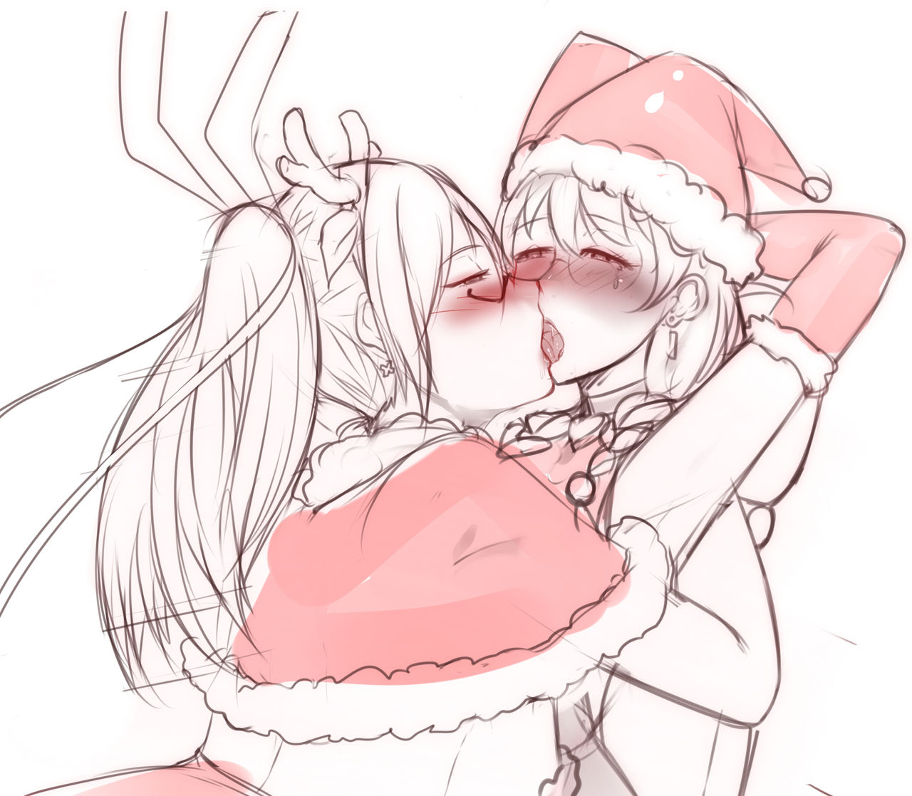 Happy Christmas 2017 page 5 full