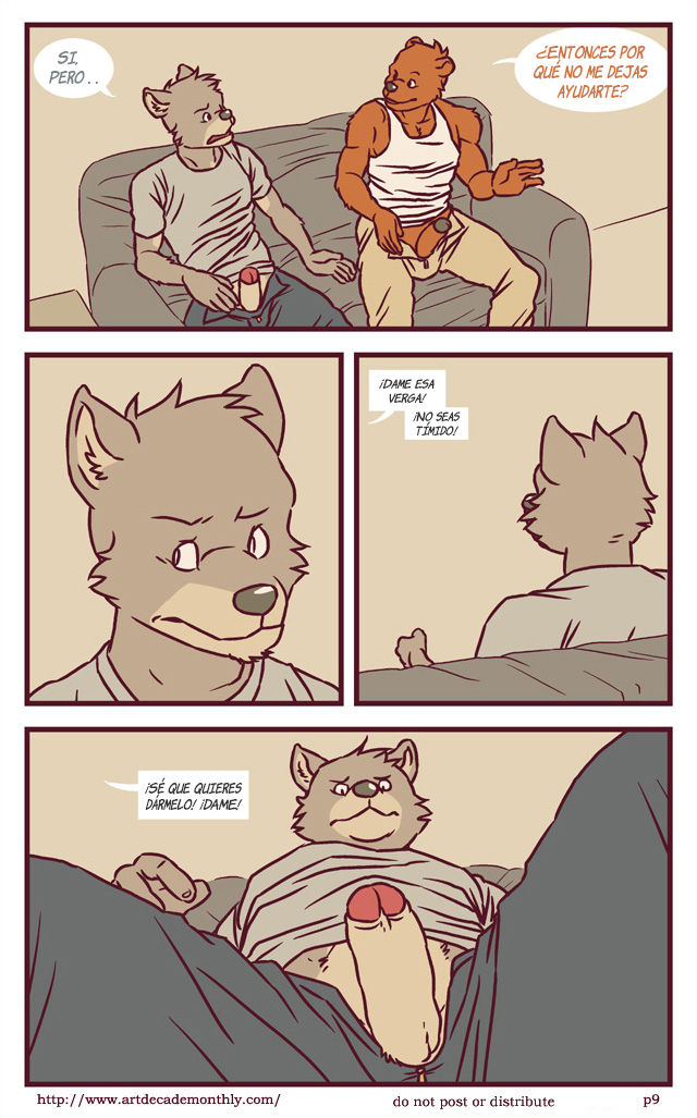 Only If You Kiss page 10 full