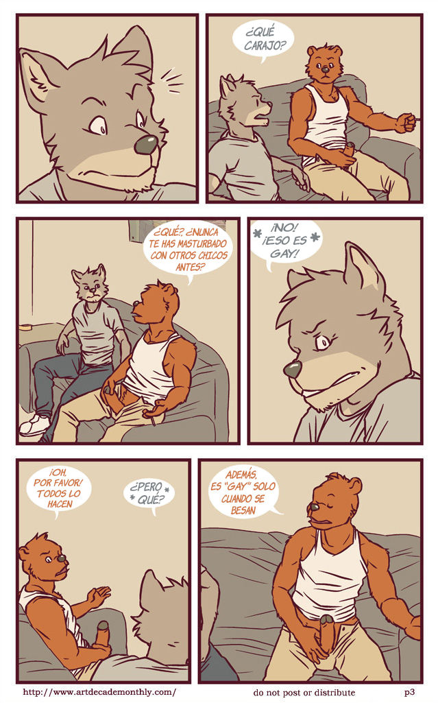Only If You Kiss page 4 full